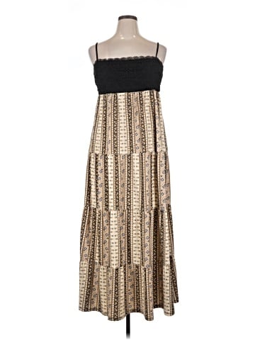 No Boundaries Casual Dress (view 1)