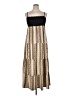 No Boundaries Brown Casual Dress Size XL - photo 1