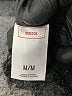Express Tweed Black Blazer Size M - photo 7