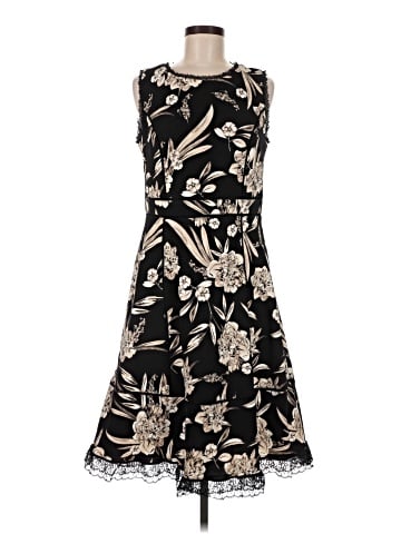 Karl Lagerfeld Paris Casual Dress (view 1)