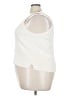 Madewell Ivory Sleeveless Top Size 3X - photo 5
