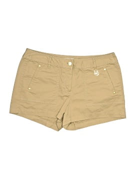 Michael Michael Kors Khaki Shorts