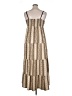 No Boundaries Brown Casual Dress Size XL - photo 2