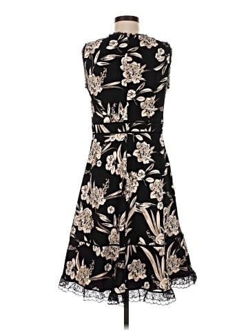 Karl Lagerfeld Paris Casual Dress (view 2)