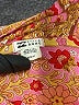Billabong Pink Long Sleeve Blouse Size M - photo 7