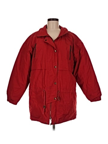 London Fog Coat (view 1)