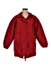London Fog Red Coat Size M - photo 1