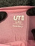 UT for Uniqlo Pink Short Sleeve T-Shirt Size M - photo 7