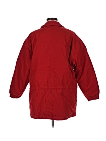 London Fog Coat (view 2)