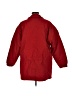 London Fog Red Coat Size M - photo 2