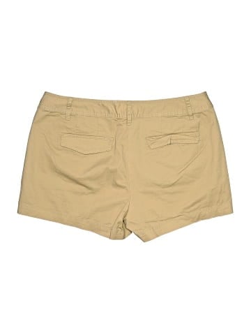 MICHAEL Michael Kors Khaki Shorts (view 2)