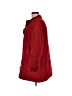 London Fog Red Coat Size M - photo 5