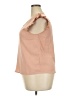Unbranded 100% Polyester Pink Short Sleeve Top Size XXL - photo 5