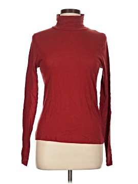 J.Crew Long Sleeve Turtleneck (view 1)