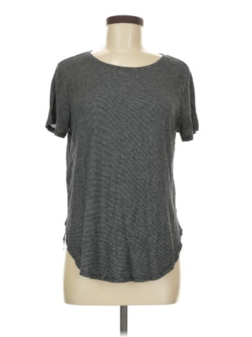 Halogen Short Sleeve T-Shirt (view 1)