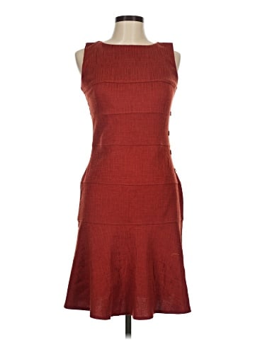 En Focus Studio Cocktail Dress (view 1)