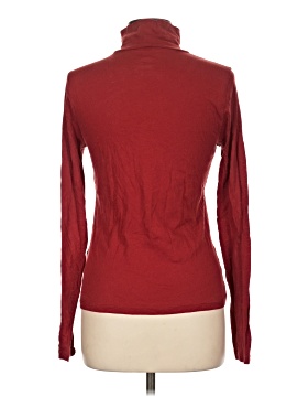 J.Crew Long Sleeve Turtleneck (view 2)