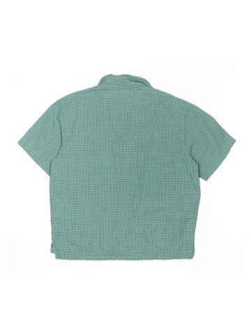 Catimini Short Sleeve Button-Down Shirt (view 2)