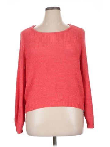 Ann Taylor LOFT Outlet Pullover Sweater (view 1)