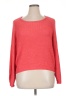 Ann Taylor LOFT Outlet Red Pullover Sweater Size XL - photo 1