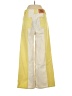 BDG 100% Cotton Color Block Yellow Jeans Size 26 waist - photo 2