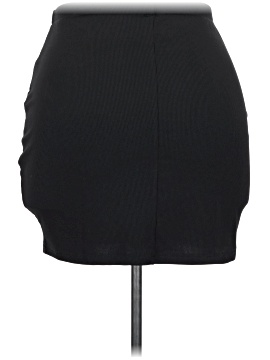 Shein Curve Casual Skirt (view 2)
