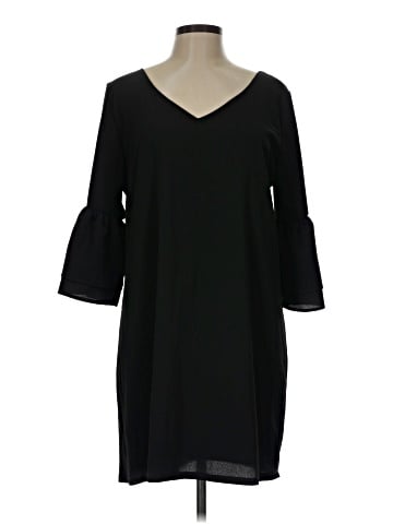 Belongsci Casual Dress (view 1)