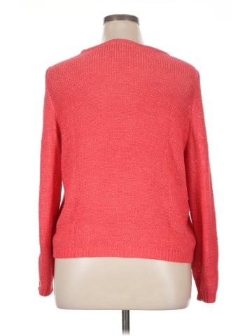Ann Taylor LOFT Outlet Pullover Sweater (view 2)