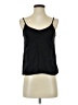 Forever 21 Black Sleeveless Top Size S - photo 1
