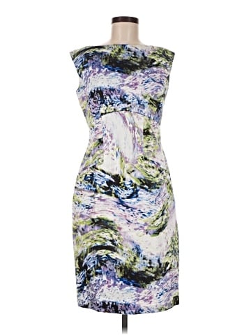 Maggy London Cocktail Dress (view 1)