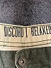 Assorted Brands Solid Green Khaki Shorts Size 30 waist - photo 3