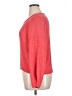Ann Taylor LOFT Outlet Red Pullover Sweater Size XL - photo 5