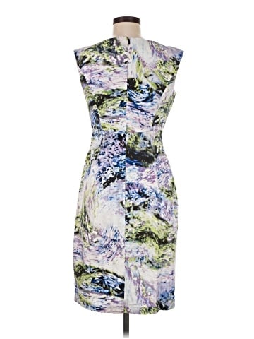 Maggy London Cocktail Dress (view 2)