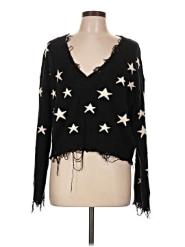 Wild Honey Pullover Sweater (view 1)
