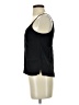 Forever 21 Black Sleeveless Top Size S - photo 5