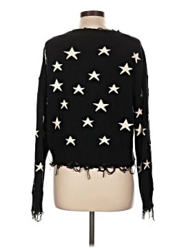 Wild Honey Pullover Sweater (view 2)