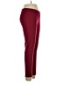 BCBGMAXAZRIA Burgundy Active Pants Size XL - photo 4