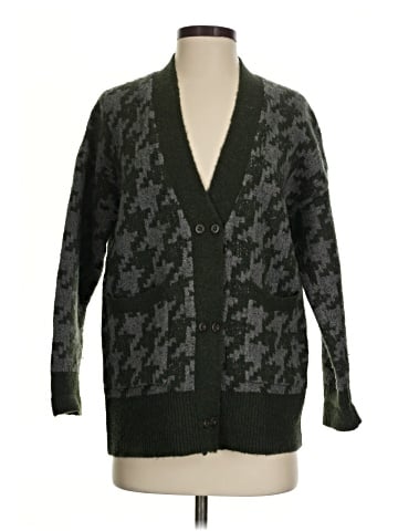 Madewell Cardigan (view 1)