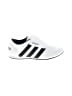 Adidas White Sneakers Size 6 1/2 - photo 1