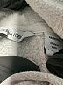 Calvin Klein Gray Pullover Hoodie Size XS - photo 7