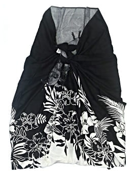 Hibiscus Collection Scarf