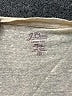 J.Crew Ivory Short Sleeve T-Shirt Size S - photo 7