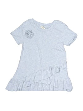 Vignette Short Sleeve T-Shirt (view 1)