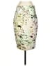 Ted Baker London Print Ivory Casual Skirt Size 2 (0) - photo 1