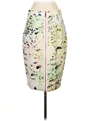 Ted Baker London Casual Skirt (view 2)