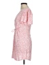 Billabong Pink Kimono Size M - photo 5