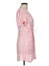 Billabong Pink Kimono Size M - photo 4