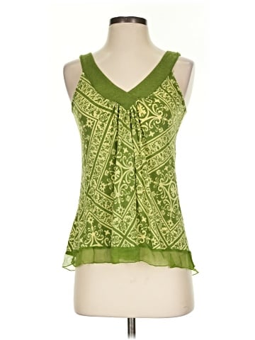 Testament Tank Top (view 1)