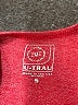 U-Trau Pink Tank Top Size S - photo 7