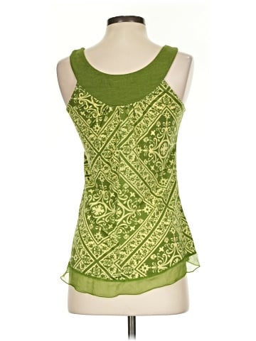 Testament Tank Top (view 2)